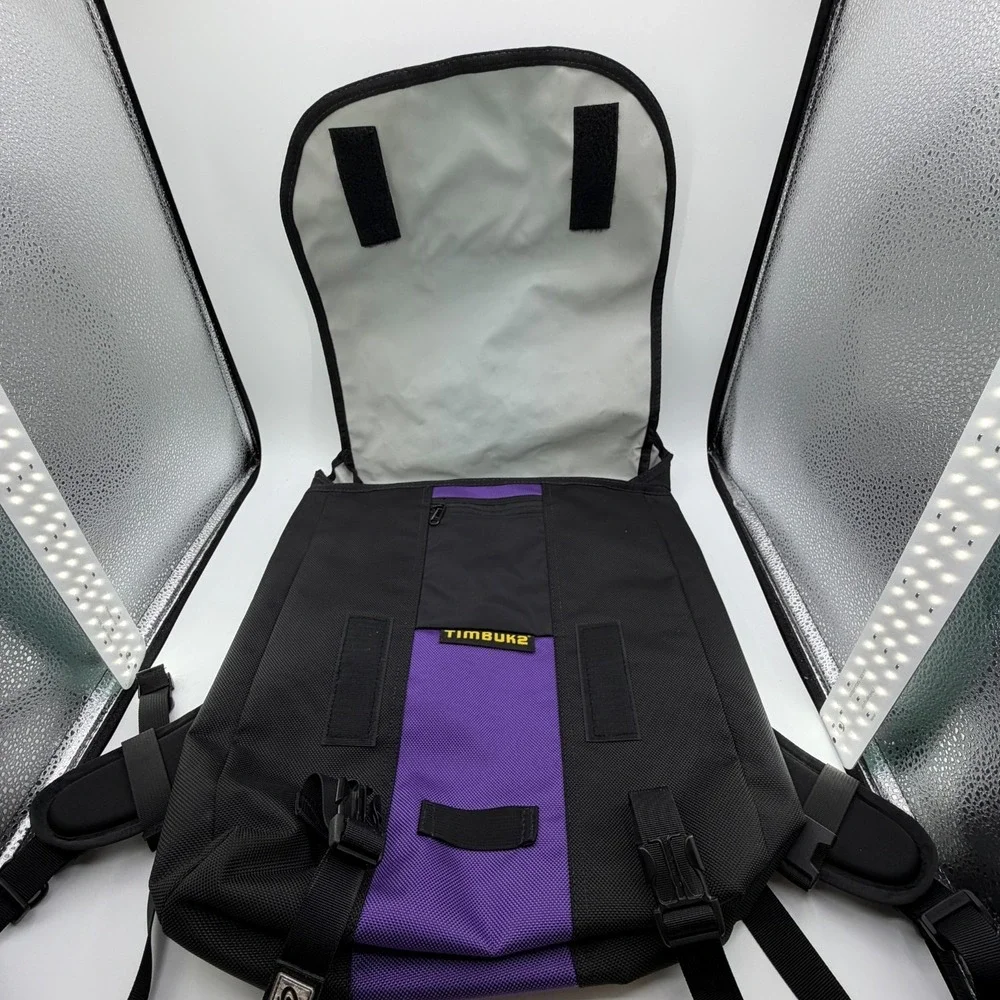 Timbuk2 note diet